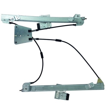Ilb Gold Replacement For Bremen, Bwr3400R Window Regulator BWR3400R WINDOW REGULATOR